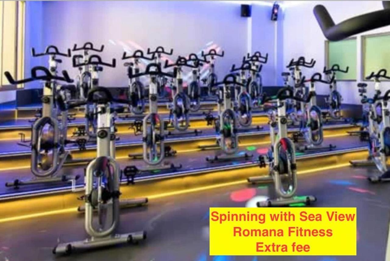 Oleholidays 602 Romana Playa Primera Linea Playa Marbella Kültér fotó